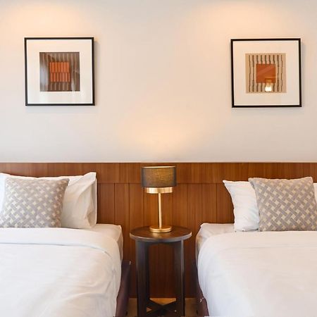 Be Phrasingh Hotel 치앙마이 외부 사진