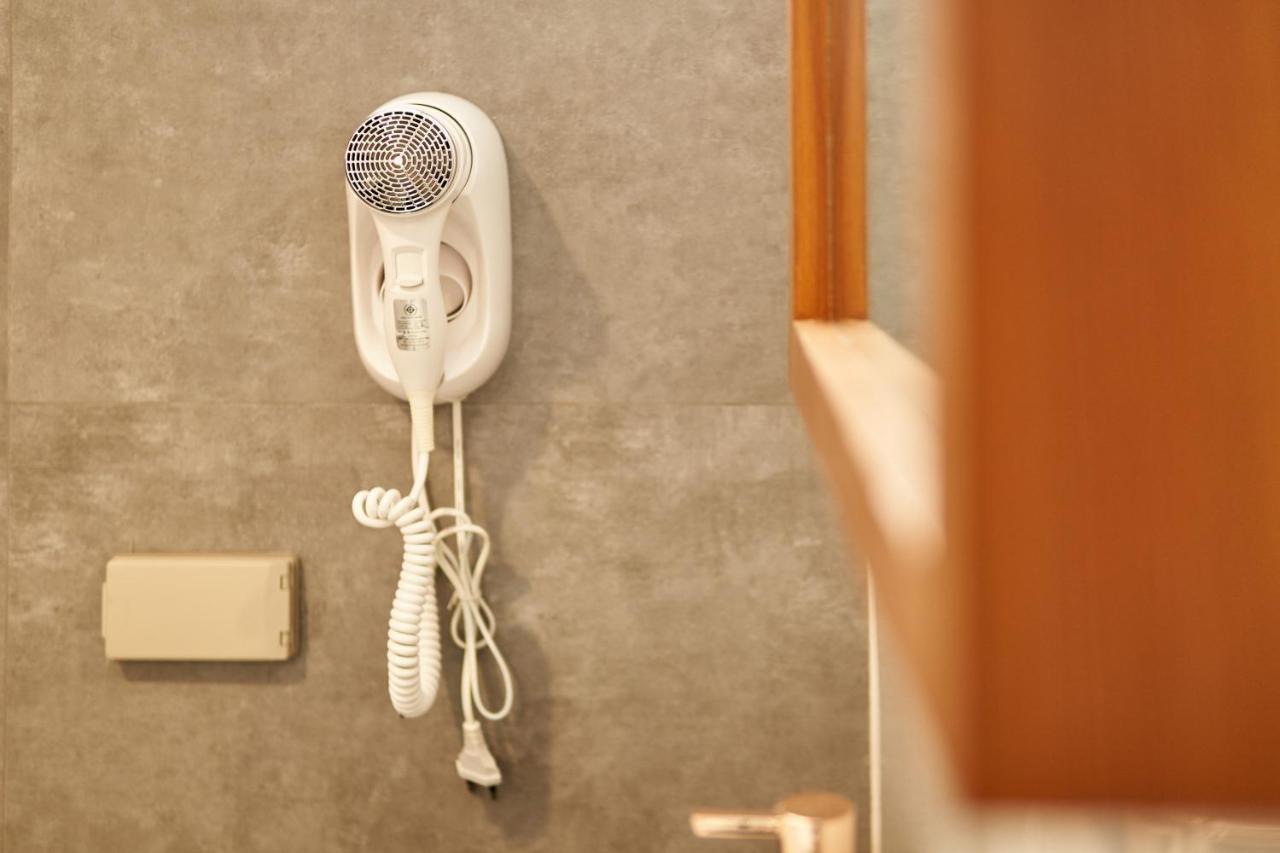 Be Phrasingh Hotel 치앙마이 외부 사진