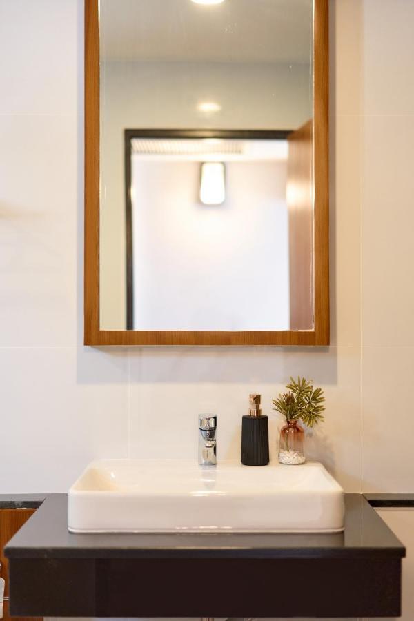 Be Phrasingh Hotel 치앙마이 외부 사진