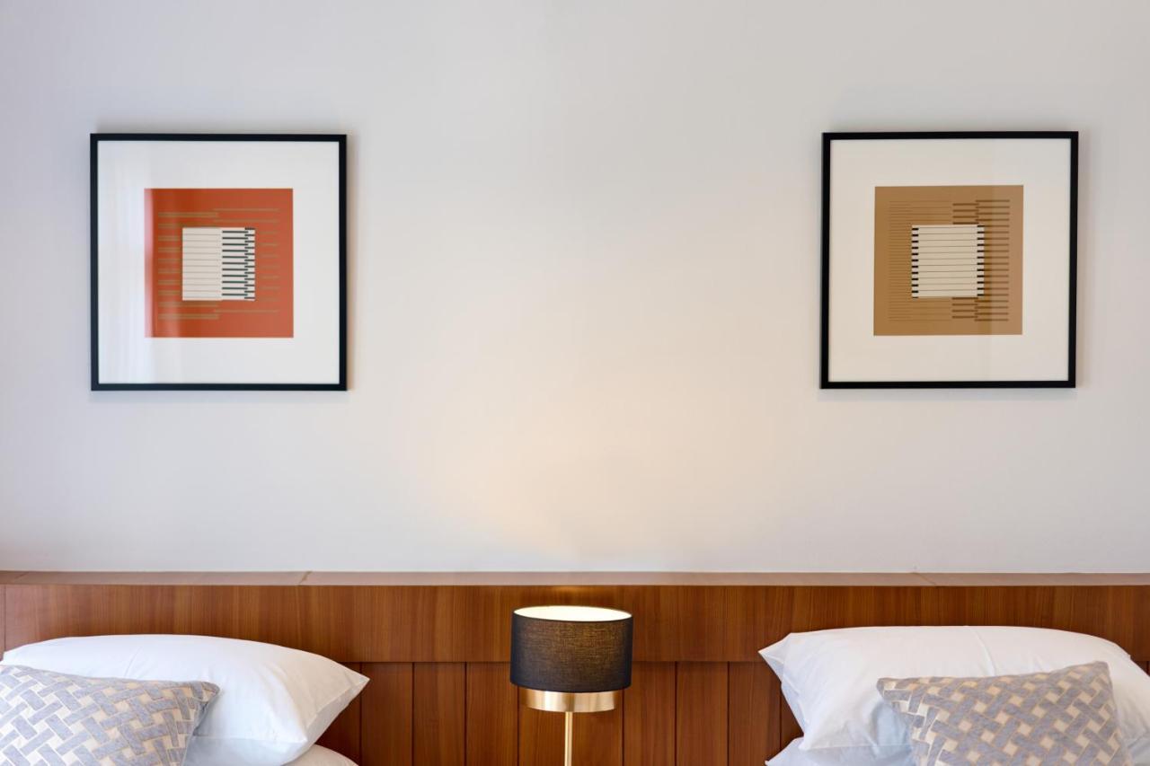 Be Phrasingh Hotel 치앙마이 외부 사진